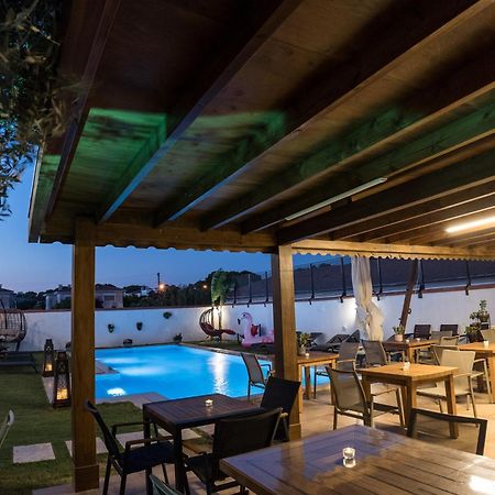 Julietotel Alacati Exterior foto